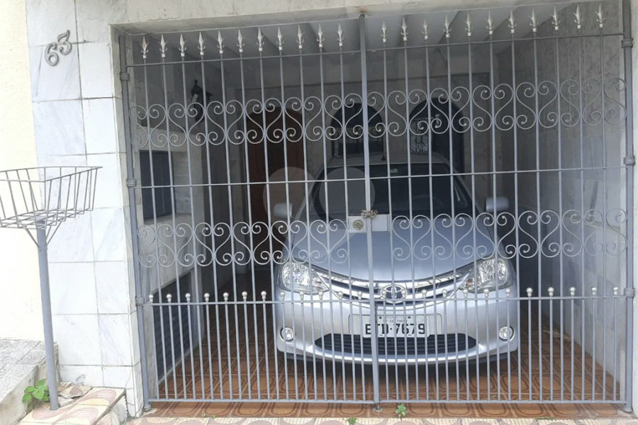 Sobrado à venda com 2 quartos, sendo 1 suíte, em Casa Verde, São Paulo, SP