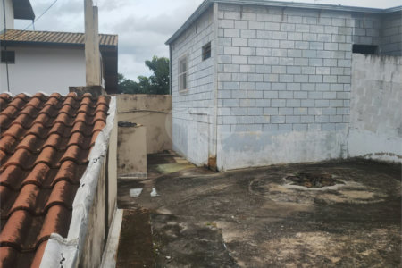 Casa à venda com 3 quartos em Caxambu, Jundiaí, SP