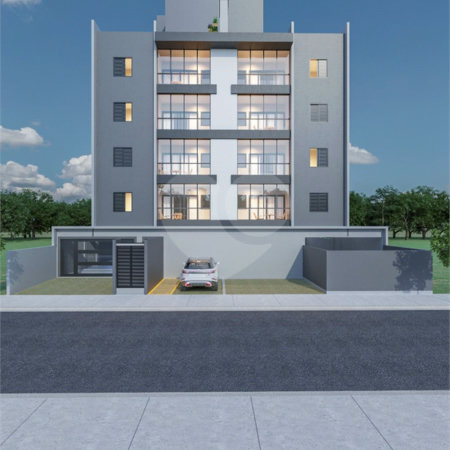 Casa à venda com 2 quartos no condomínio Residencial Sonhar Bella, Atibaia - SP