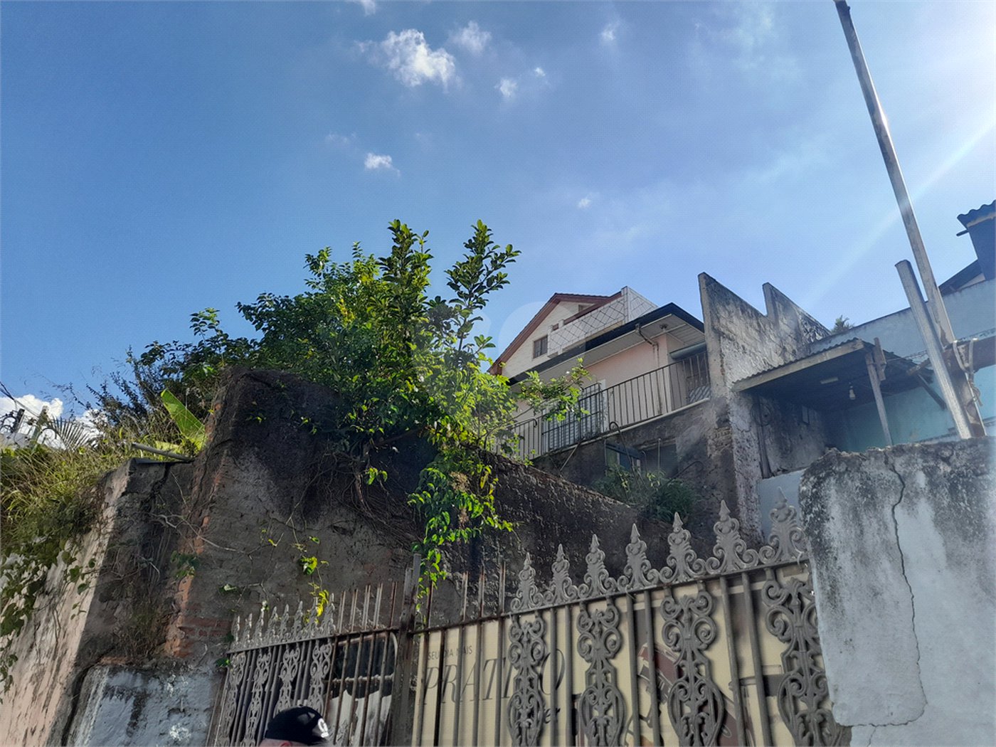 Terreno à venda em Vila Mazzei, São Paulo, SP