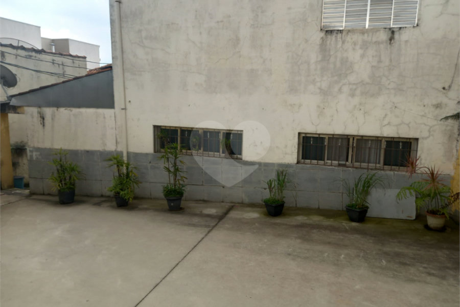 Terreno à venda em Santana, São Paulo, SP