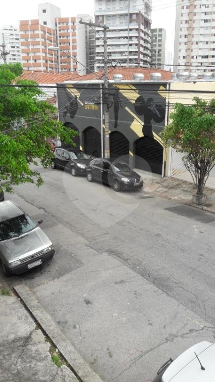 Sobrado à venda com 3 quartos em Santana, São Paulo, SP
