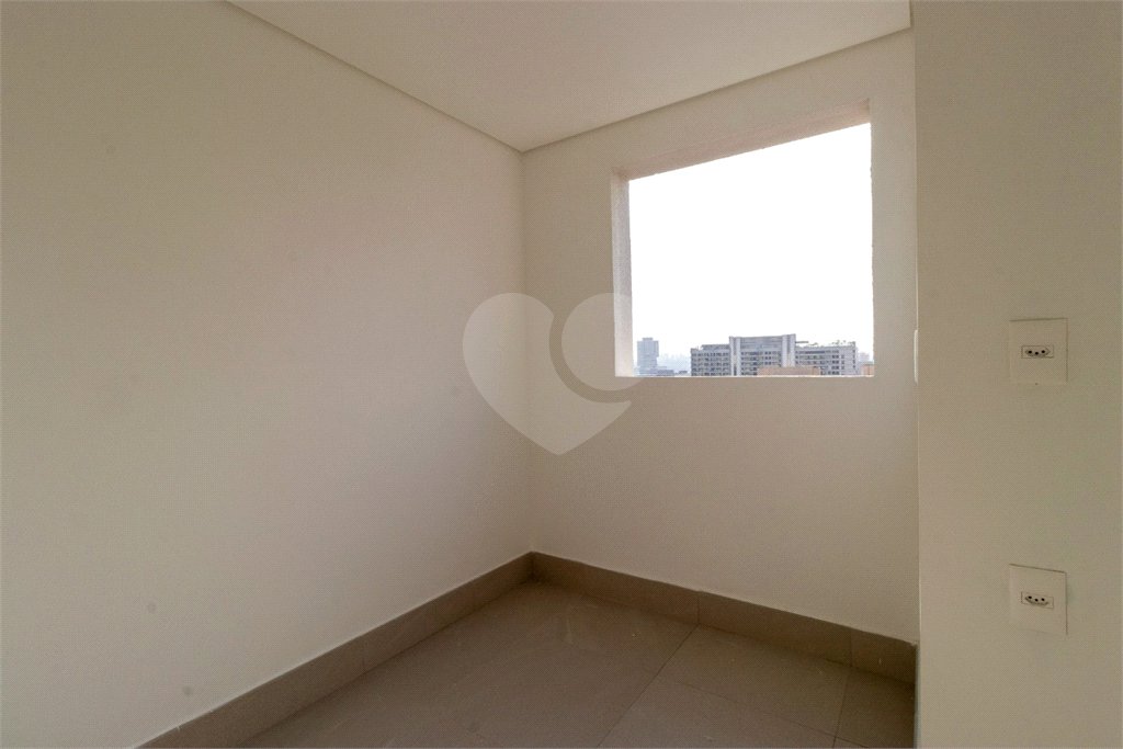 Apartamento à venda com 4 suítes em Brooklin, São Paulo, SP