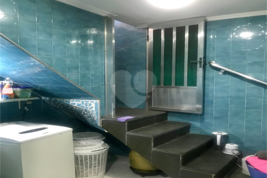 Sobrado à venda com 4 quartos, sendo 1 suíte, em Vila Gustavo, São Paulo, SP