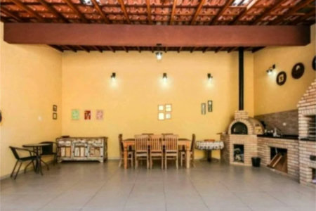 Casa à venda com 3 quartos em Lapa, São Paulo, SP