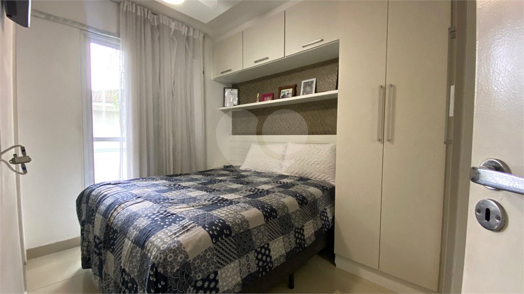 Casa à venda com 3 quartos, sendo 1 suíte, no condomínio Vivant, Rio de Janeiro - RJ