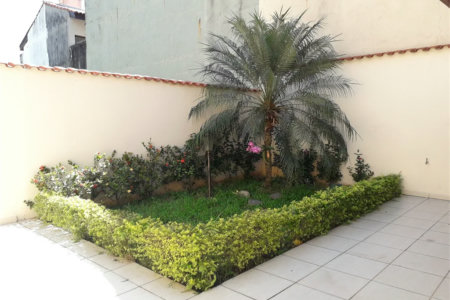 Sobrado à venda com 3 quartos, sendo 1 suíte, em Lar São Paulo, São Paulo, SP
