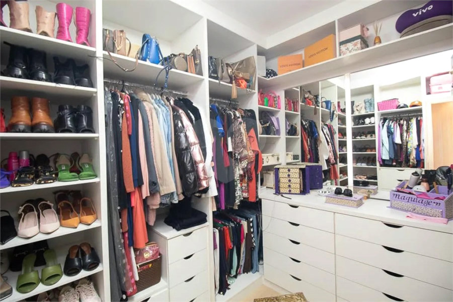 Apartamento à venda com 2 quartos, sendo 1 suíte, em Parque Novo Mundo, São Paulo, SP