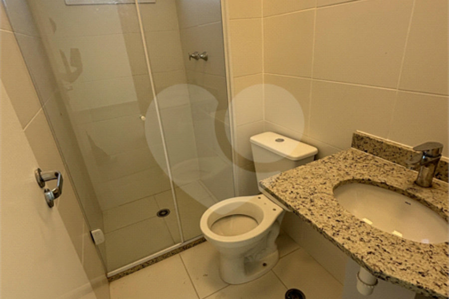 Apartamento para alugar com 2 quartos em Tucuruvi, São Paulo, SP
