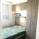 Apartamento à venda com 2 quartos em Jardim São João (guaianazes), São Paulo, SP
