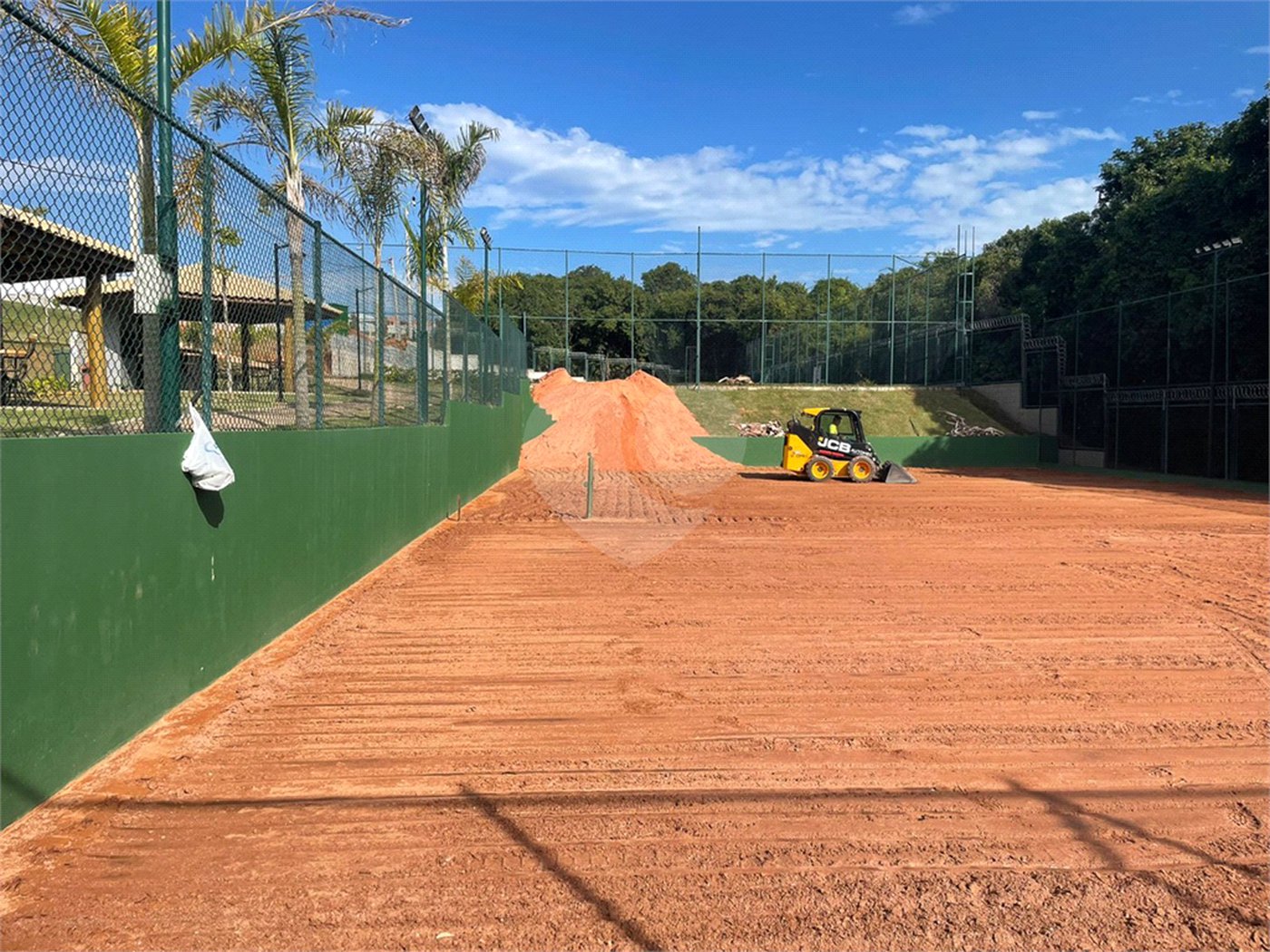 Terreno à venda no condomínio Fazenda Jequitibá, Sorocaba - SP