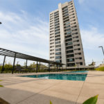 Apartamento à venda com 1 suíte em Além Ponte, Sorocaba, SP