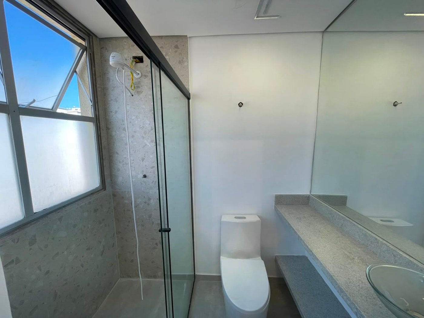 Apartamento com 1 dormitório à venda, 60 m² por R$ 615.000,00 - Embaré - Santos/SP