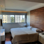 Apartamento à venda com 3 quartos, sendo 2 suítes, em Alto da Boa Vista, São Paulo, SP
