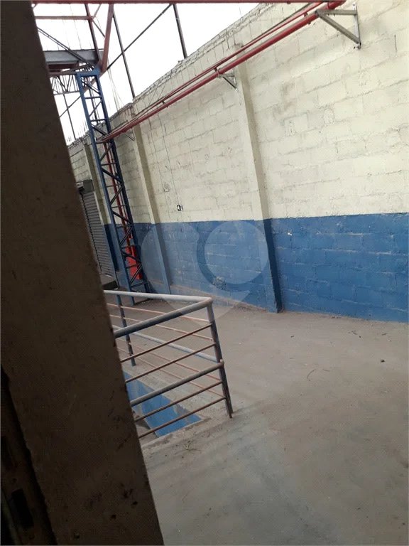 Galpão para alugar em Vila Agrícola, Jundiaí, SP