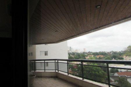 Apartamento à venda com 3 suítes em Bela Aliança, São Paulo, SP