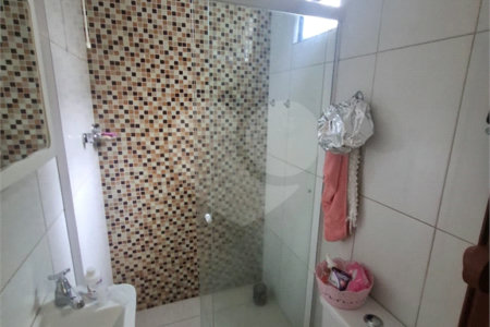 Casa Térrea à venda com 2 quartos, sendo 1 suíte, em Campo Grande, Rio de Janeiro, RJ
