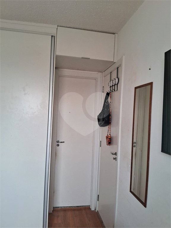 Apartamento à venda com 1 quarto em Barra Funda, São Paulo, SP