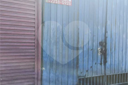 Barracão à venda com 2 quartos, sendo 1 suíte, em Chácara Bela Vista, Sumaré, SP