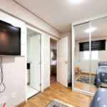 Apartamento à venda com 2 suítes no Centro, São Bernardo do Campo, SP