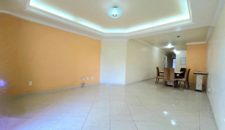 Apartamento à venda, 150 m² por R$ 1.100.000,00 - Embaré - Santos/SP