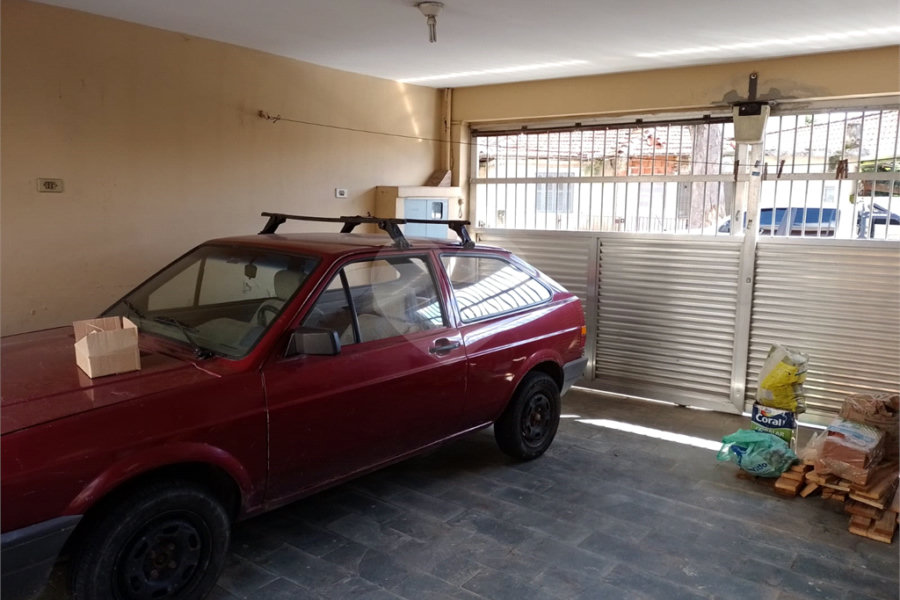 Casa à venda com 2 quartos em Jaçanã, São Paulo, SP