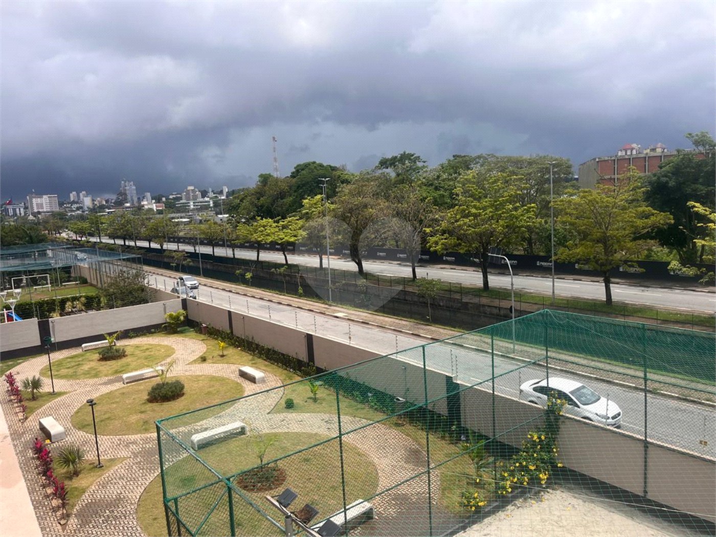 Apartamento à venda com 2 suítes em Loteamento Mogilar, Mogi das Cruzes, SP