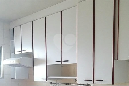 Apartamento à venda com 2 quartos em Tucuruvi, São Paulo, SP