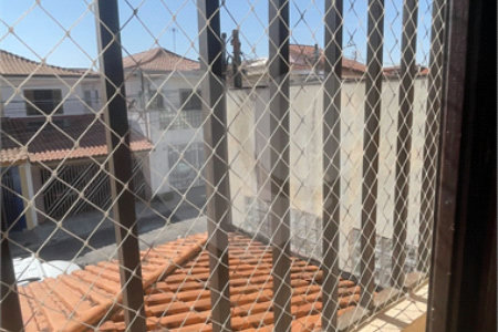 Sobrado à venda com 4 quartos, sendo 1 suíte,  em Jardim Ester Yolanda, São Paulo, SP