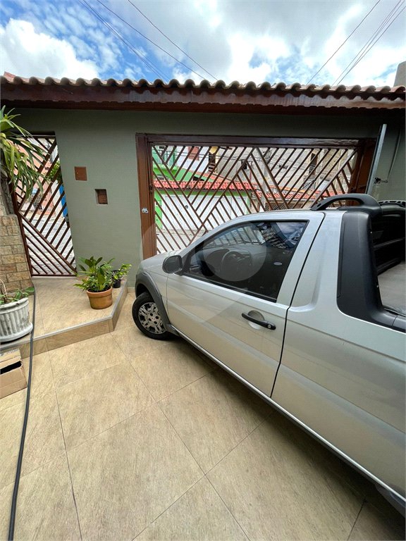 Casa à venda com 3 quartos, sendo 1 suíte, em Freguesia do Ó, São Paulo, SP