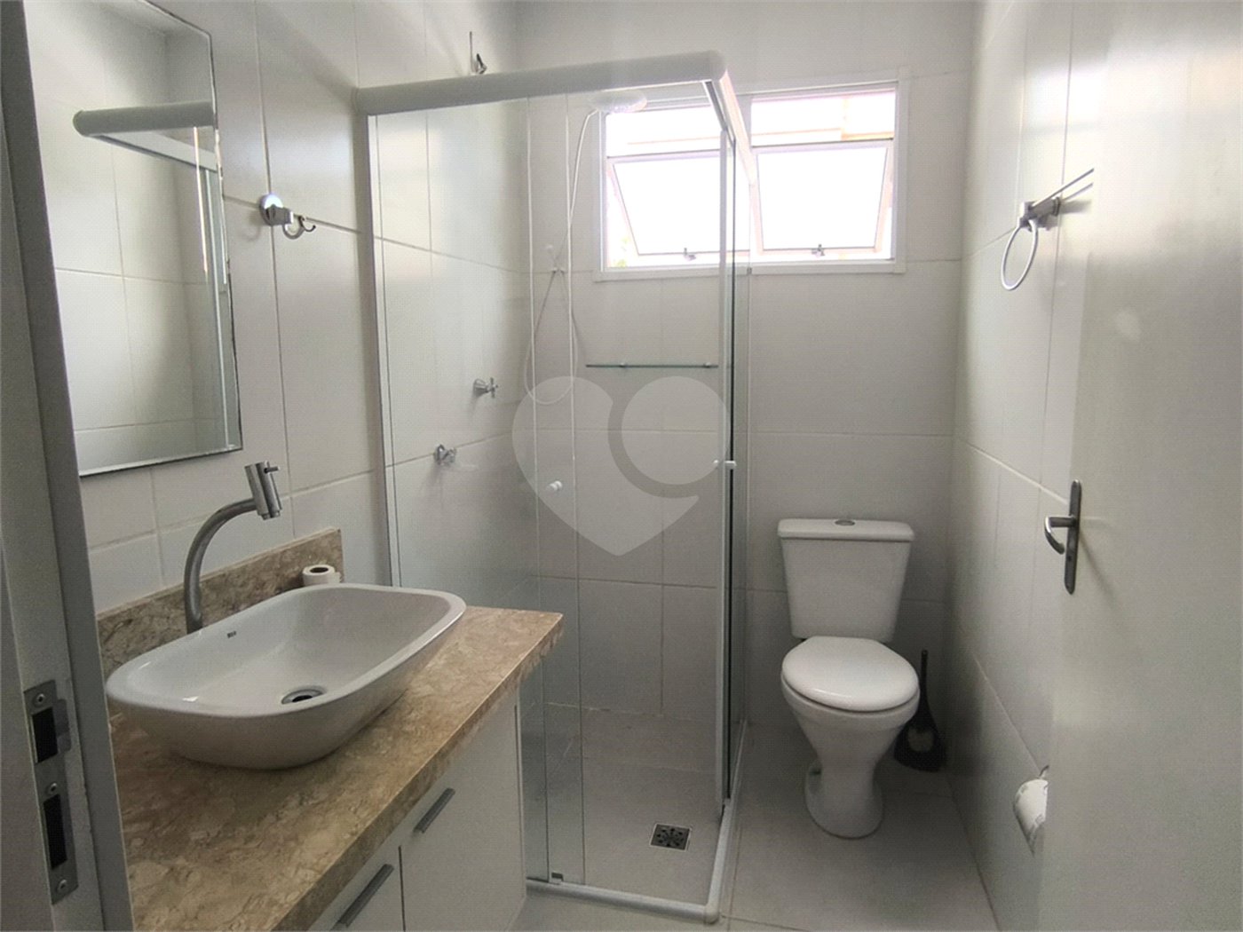 Apartamento à venda com 2 quartos em Vila Odim Antão, Sorocaba, SP