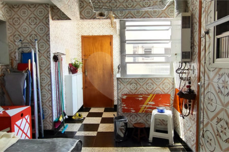 Apartamento à venda com 3 quartos, sendo 1 suíte, em Vila Isabel, Rio de Janeiro, RJ