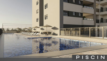 Residencial Solaris