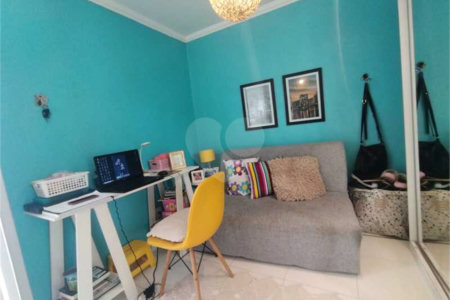 Sobrado à venda com 3 quartos, sendo 1 suíte,  em Brooklin Paulista, São Paulo, SP