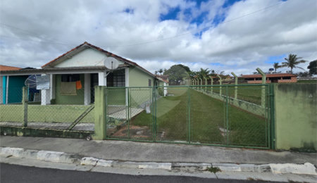 Chácara à venda com 5 quartos em Estância Conceição, Itapetininga, SP