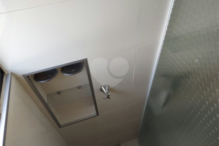 Apartamento à venda com 3 quartos em Cambuci, São Paulo, SP