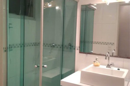 Apartamento à venda com 3 quartos, sendo 1 suíte, em Rio Pequeno, São Paulo, SP