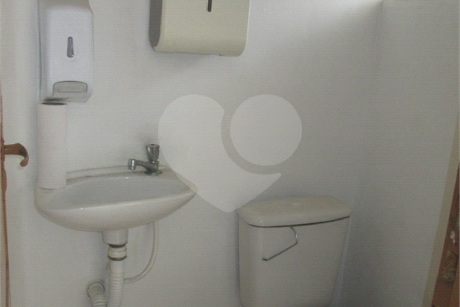Sobrado para alugar com 2 quartos em Santana, São Paulo, SP