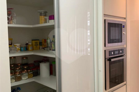Apartamento à venda com 3 suítes em Vila Buarque, São Paulo, SP
