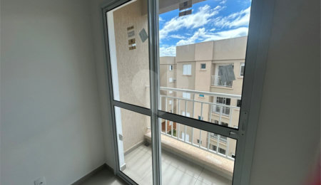 Apartamento para alugar com 2 quartos em Recreio Anhangüera, Ribeirão Preto, SP