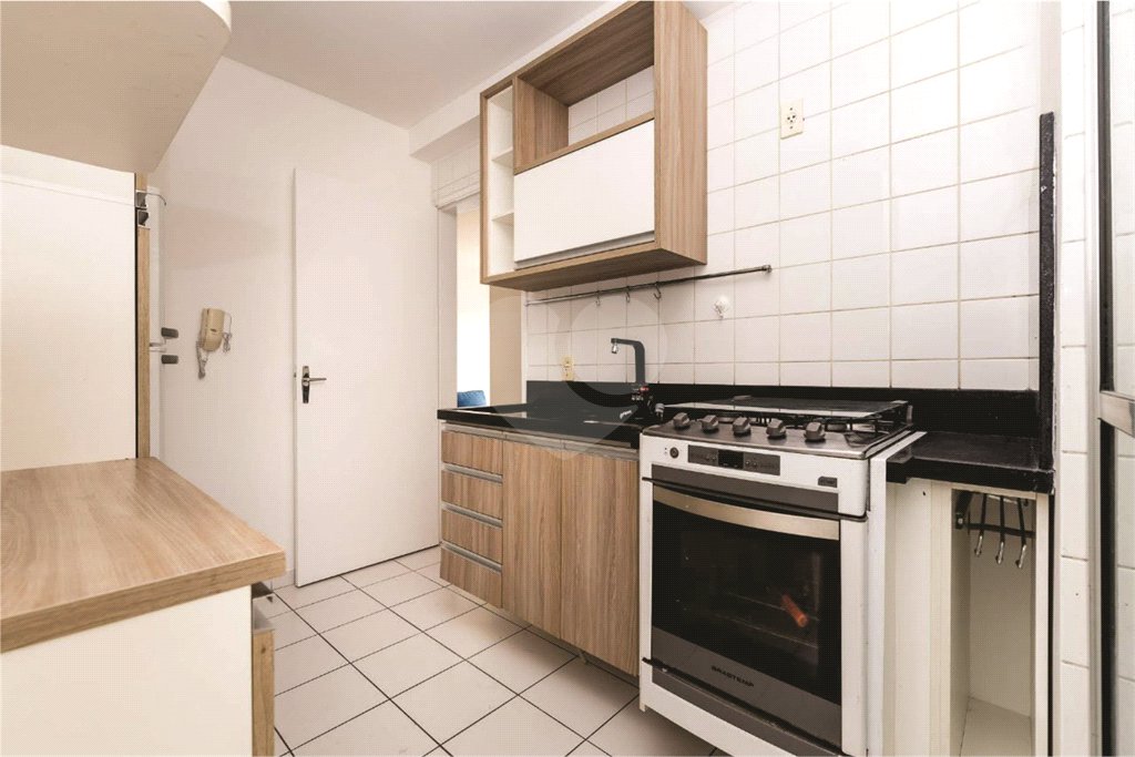 Apartamento à venda com 2 quartos em Freguesia do Ó, São Paulo, SP