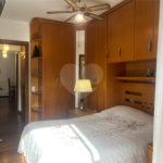 Apartamento à venda com 3 quartos, sendo 1 suíte, em Vila Gumercindo, São Paulo, SP
