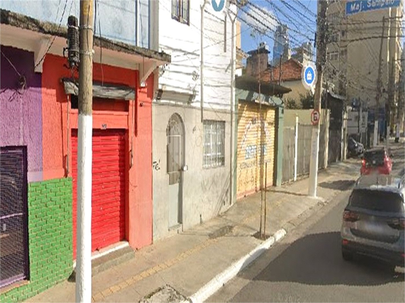Loja à venda em Santana, São Paulo, SP