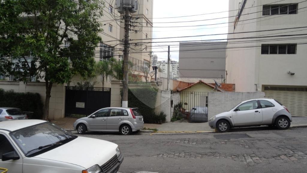 Casa à venda com 2 quartos em Pinheiros, São Paulo, SP