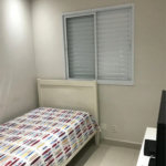 Apartamento à venda com 2 quartos, sendo 1 suíte, em Fazenda Morumbi, São Paulo, SP