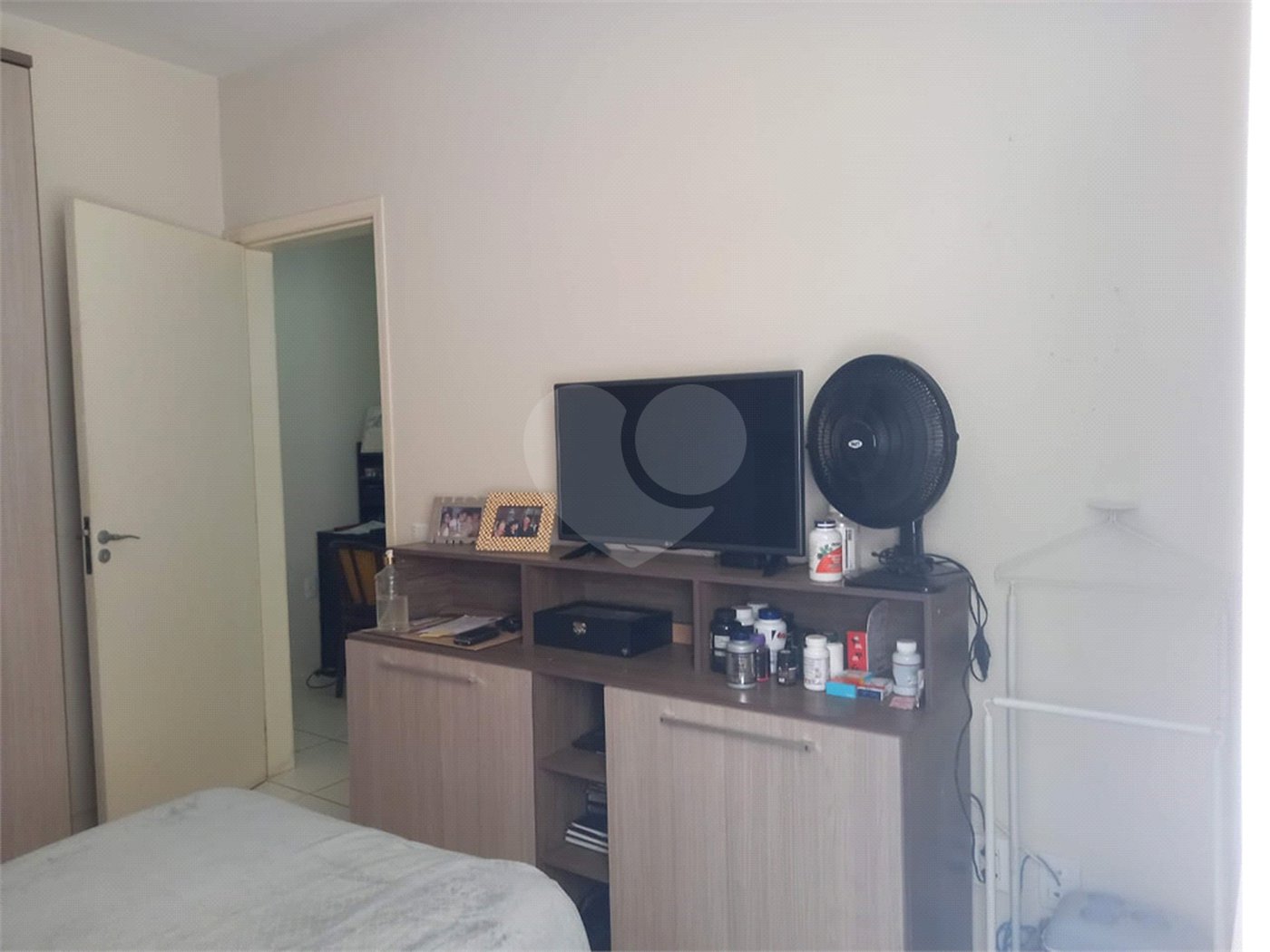 Apartamento à venda com 2 quartos no Centro, Vinhedo, SP