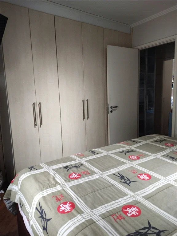Casa à venda com 3 quartos, sendo 1 suíte, no condomínio Liberty Village, São Paulo - SP