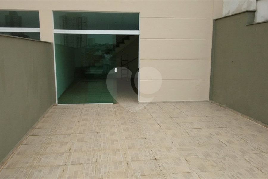 Sobrado à venda com 3 suítes em Vila Mazzei, São Paulo, SP