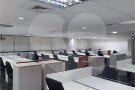 Sala para alugar em Pinheiros, São Paulo, SP