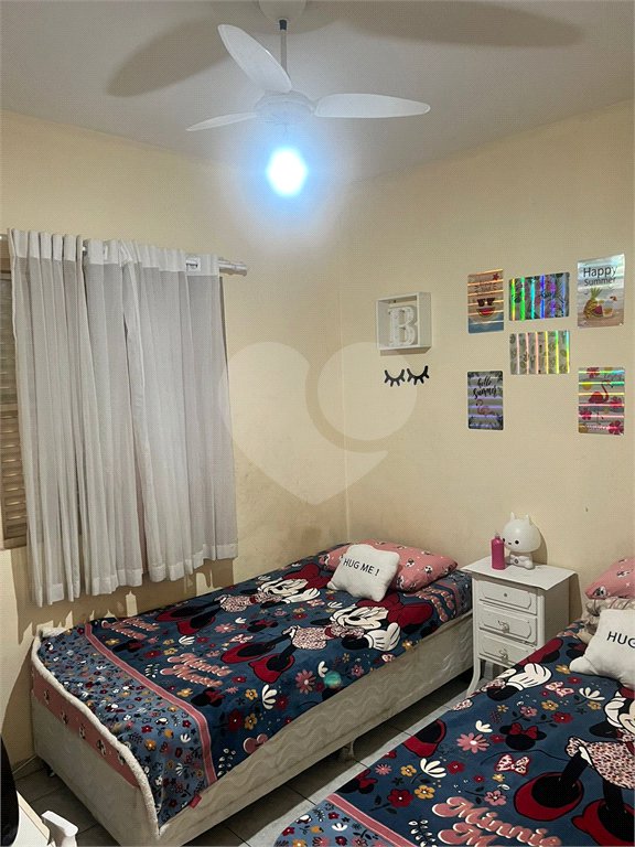 Casa à venda com 3 quartos no condomínio Tropeiros, Sorocaba - SP